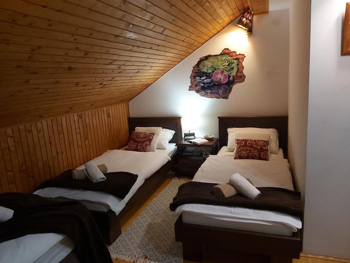Holiday Home Kalnik Exterior photo