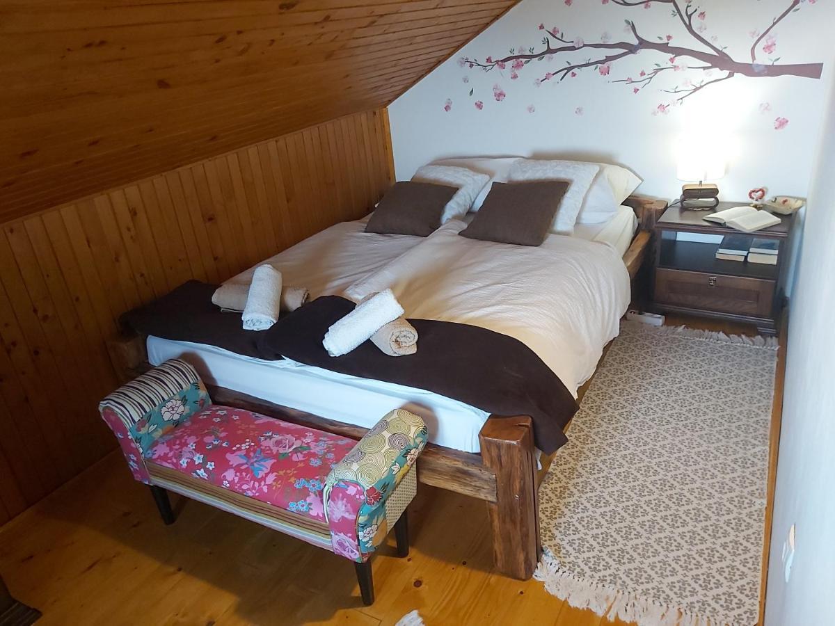 Holiday Home Kalnik Exterior photo
