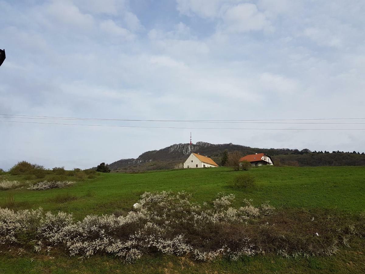 Holiday Home Kalnik Exterior photo